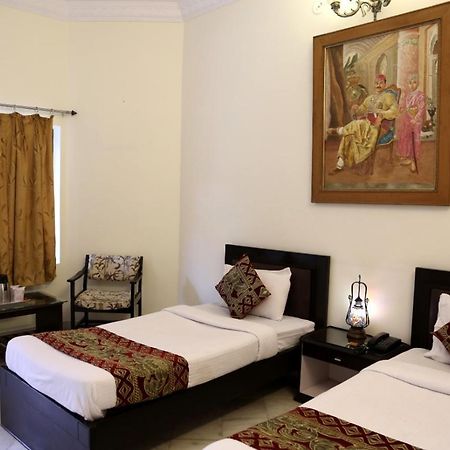 Hotel Karan Villas Kota  Eksteriør billede