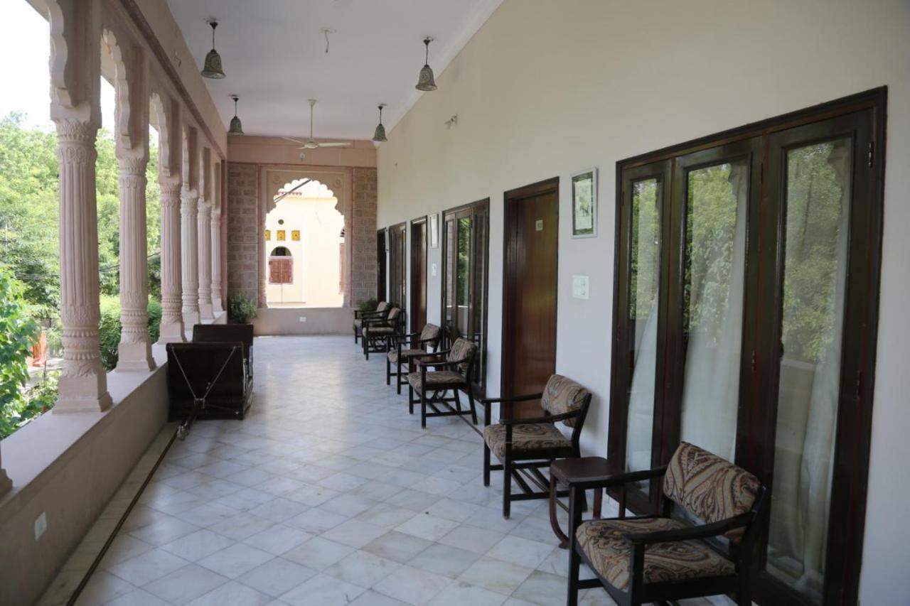 Hotel Karan Villas Kota  Eksteriør billede