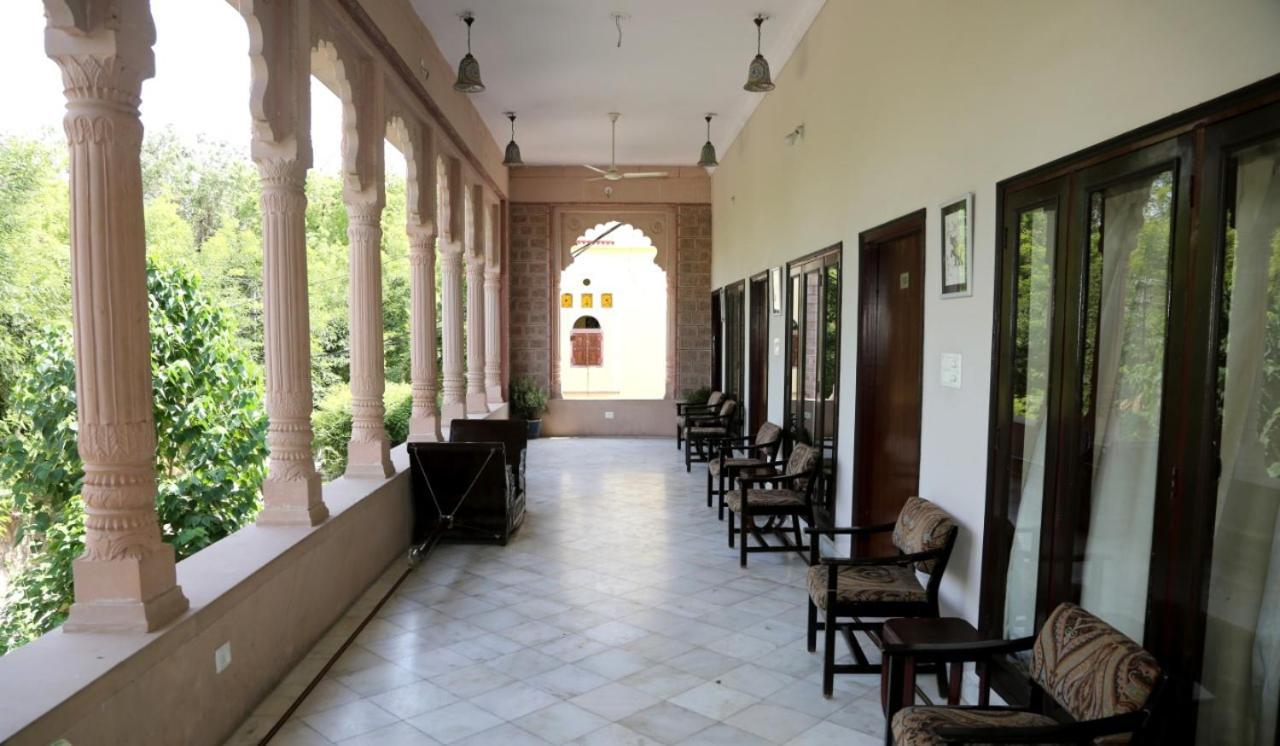Hotel Karan Villas Kota  Eksteriør billede